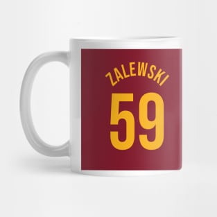 Zalewski 59 Home Kit - 22/23 Season Mug